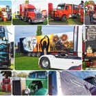 Trucker-Treffen 2019 in Rostock