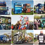 Trucker-Treffen Rostock 2019