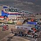 Truckers Paradise