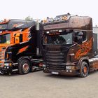 TRUCKERTREFFEN GEISELWIND (238) 24.05.2015