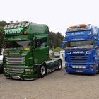 TRUCKERTREFFEN GEISELWIND (261) 24.05.2015