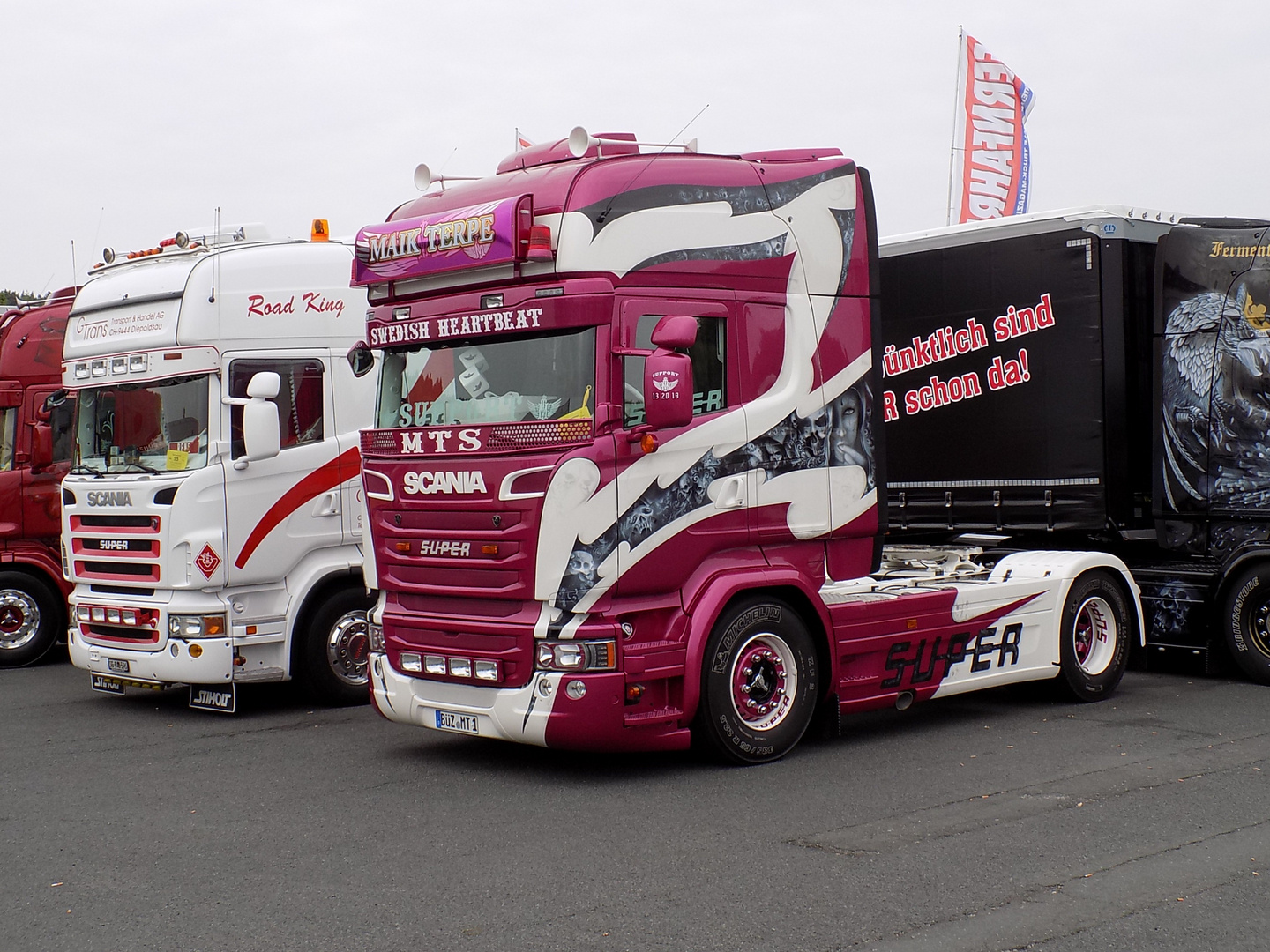 TRUCKERTREFFEN GEISELWIND (36) 24.05.2015