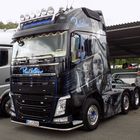 Truckertreffen in Geiselwind 2016