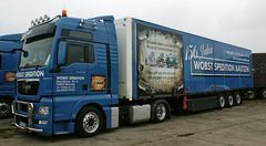 Truckertreffen Singwitz 2009 / 3