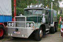 Truckertreffen Singwitz 2009 / 4