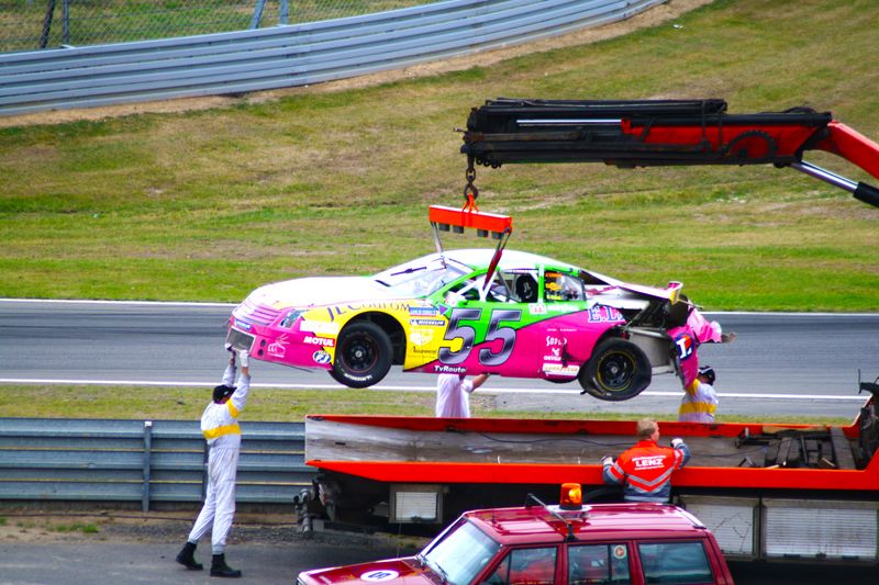 Truck_GP_Nürburgring_2010_Das Ende