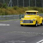 Truckrennen auf der Nordschleife ???