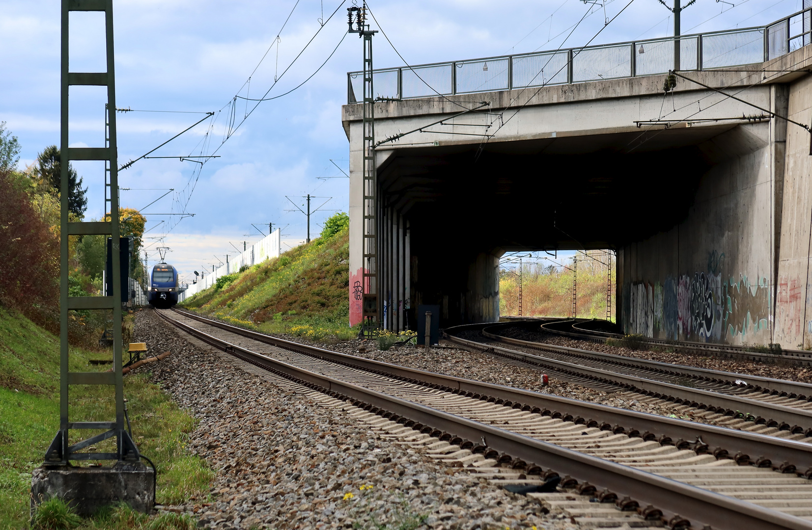 Truderinger Überwerfung (5 von 5)