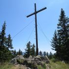 Trudner Horn, 1781 m