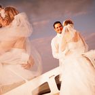 True Romantic Love - Wedding Photography