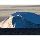 [ True Wonders of Antarctica ]