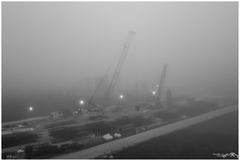 Trübe Angelegenheit 