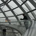 Trübe Aussichten im Bundestag....