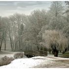 trübe Winterstimmung