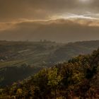 Trüber Herbsttag