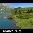 Trübsee