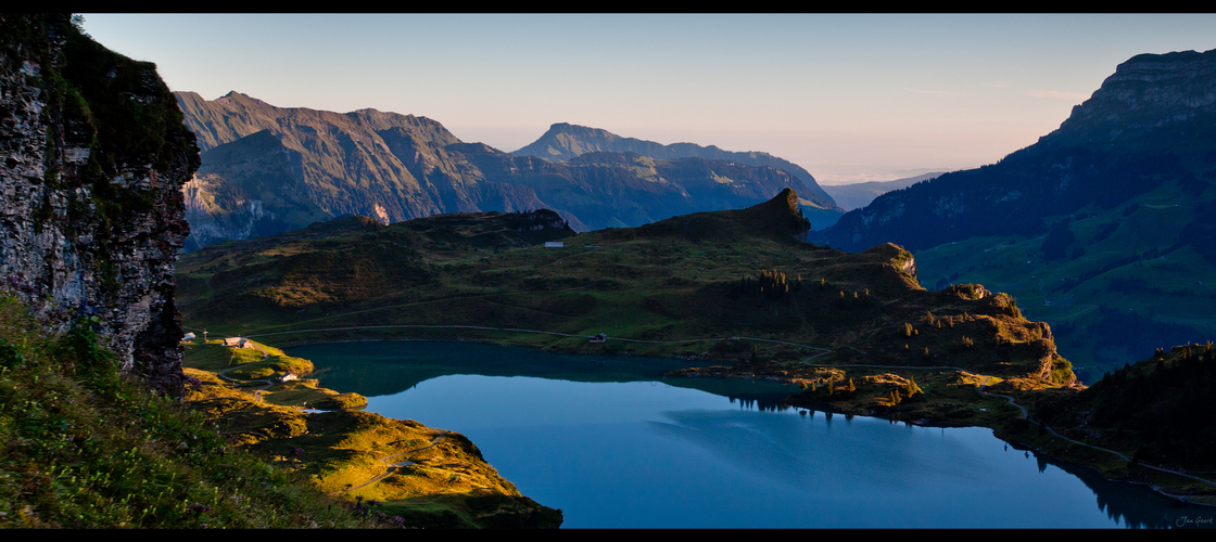 Trübsee