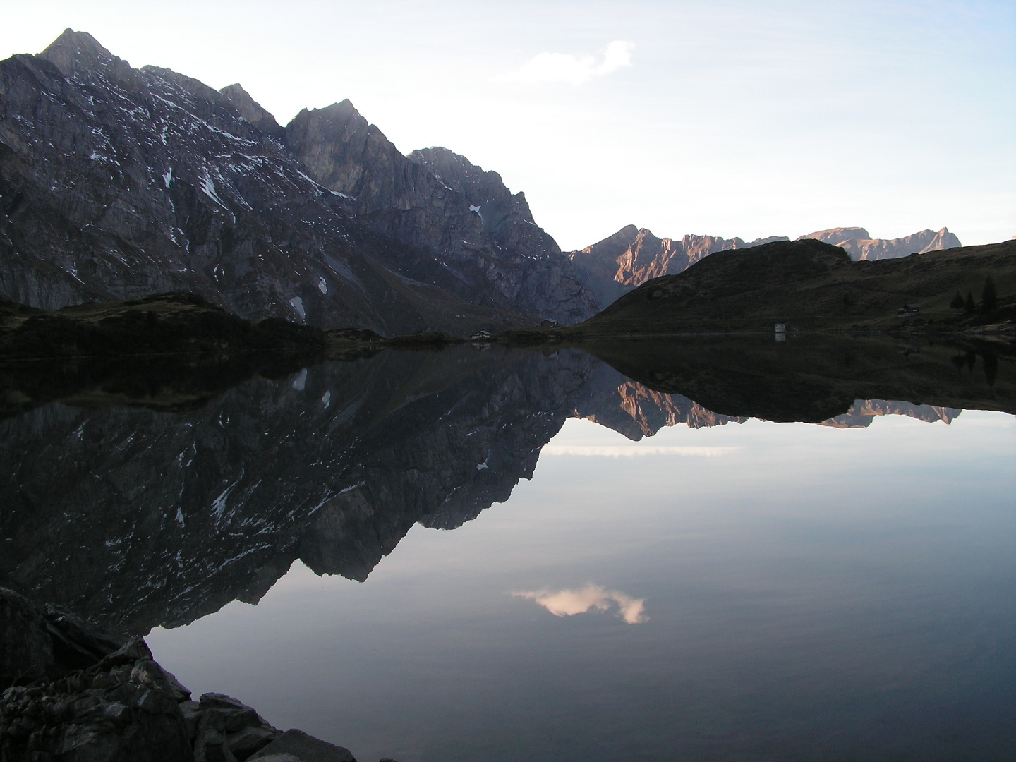 Trübsee