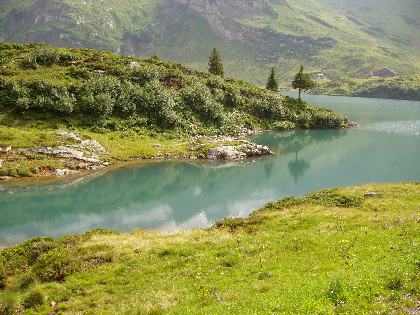 Trübsee