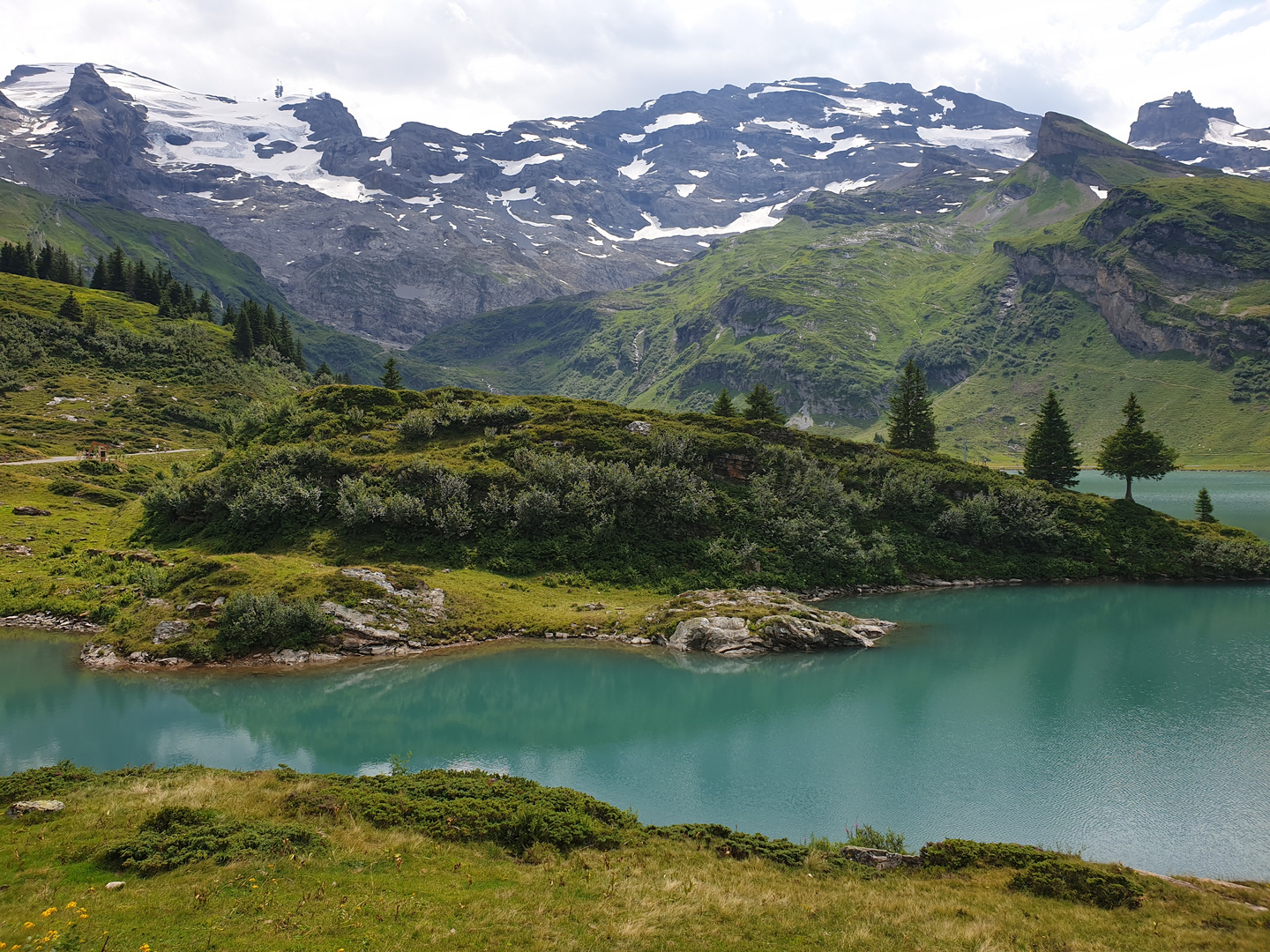 Trübsee