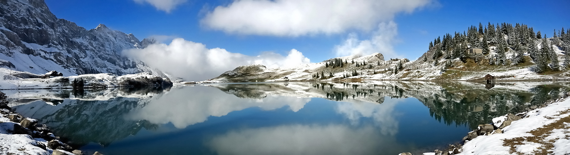 Trübsee