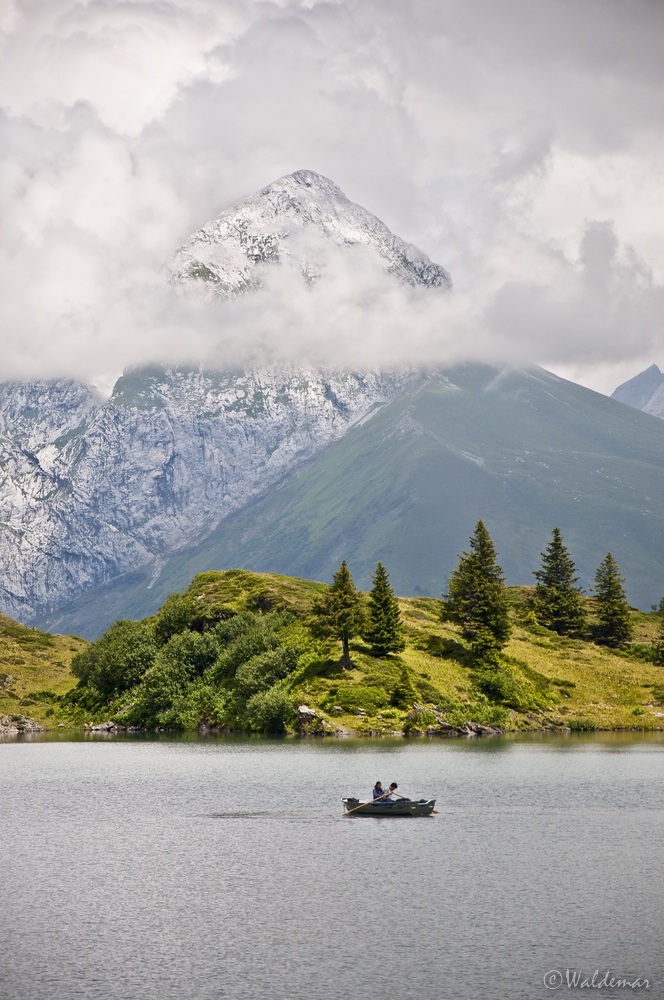 Trübsee