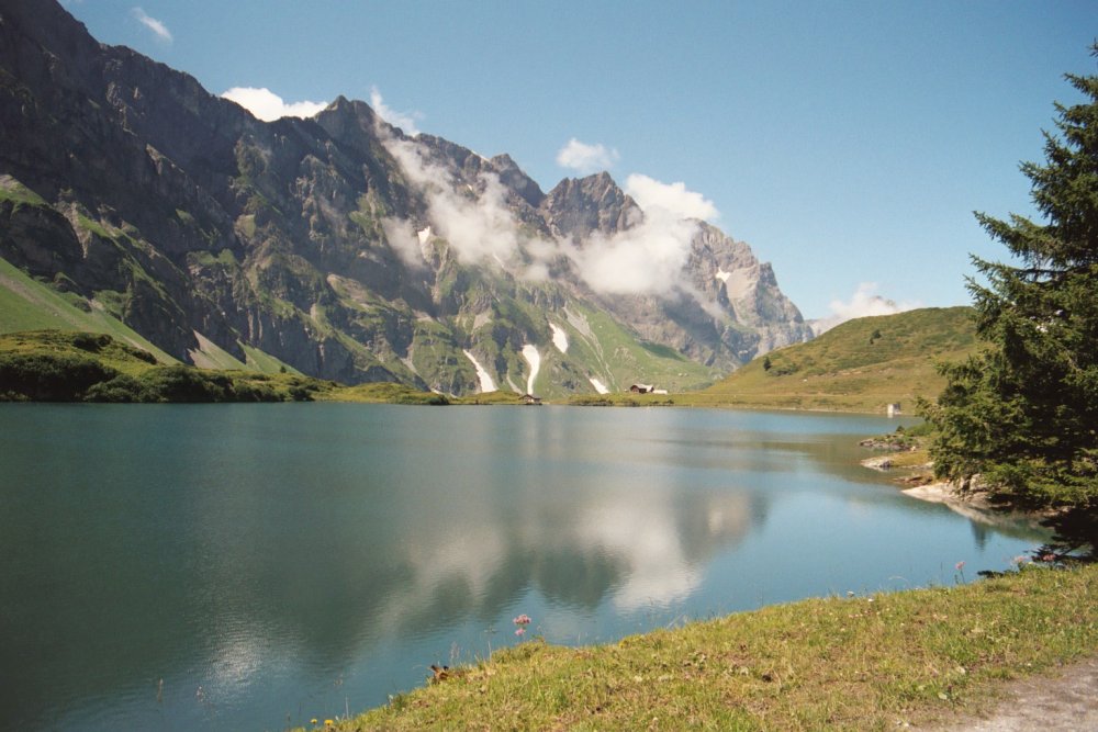 Trübsee Engelberg