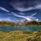 Trübsee Engelberg