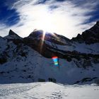 Trübsee - Engelberg