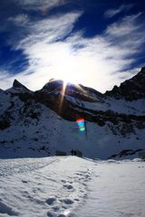 Trübsee - Engelberg