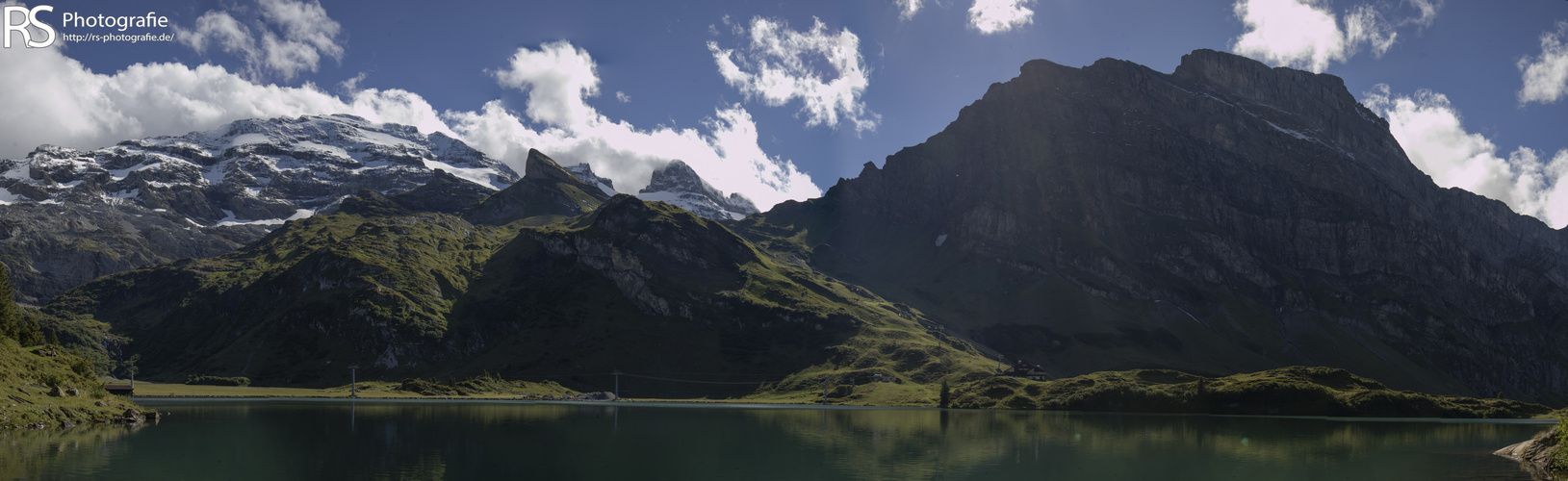 Trübsee - Engelberg - Schweiz