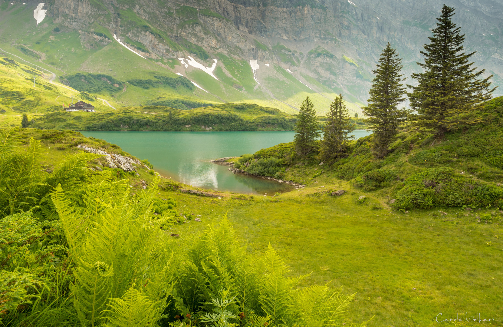 Trübsee