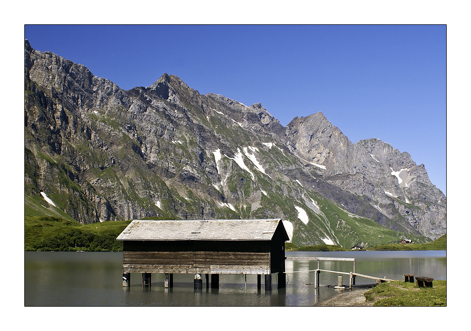 Trübsee