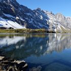 Trübsee im Oktober