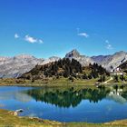 Trübsee-Titlis