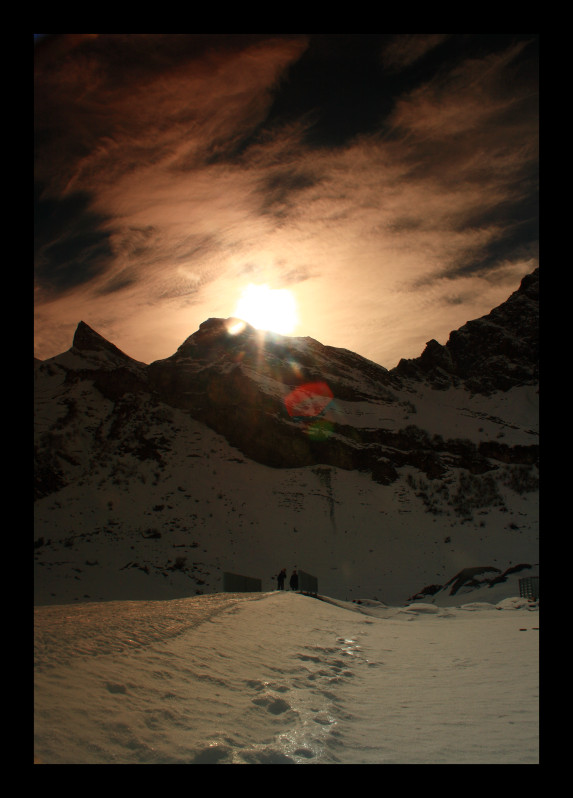 °°°Trübsee°°°Engelberg°°°