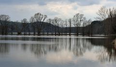 Trübwetterstimmung