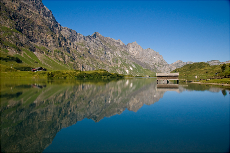 Trüebsee