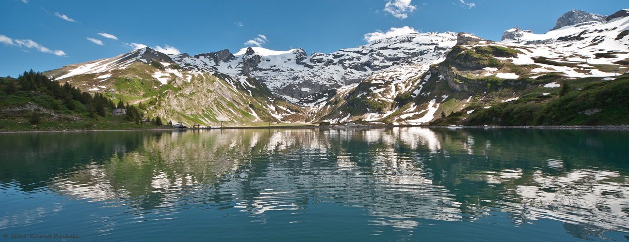 Trüebsee 16.06.2012 #2