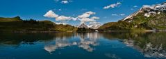 Trüebsee 16.06.2012