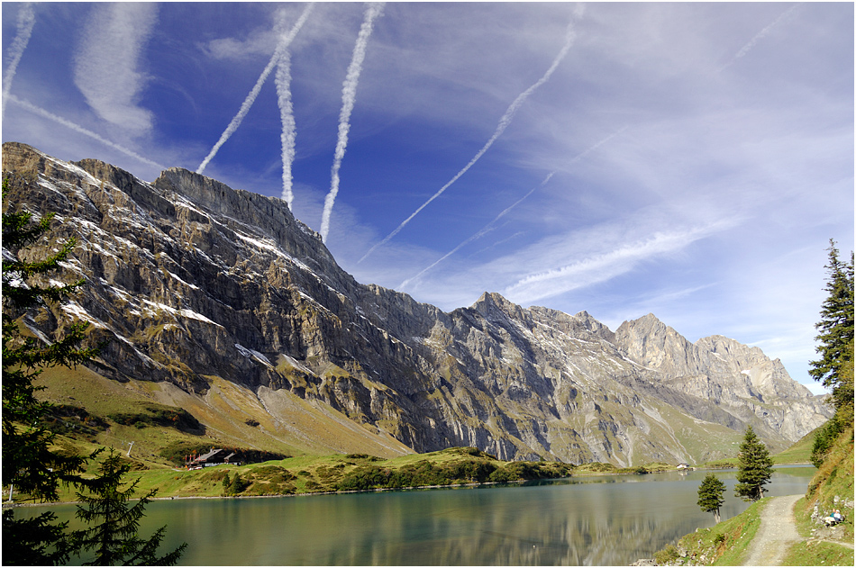 Trüebsee