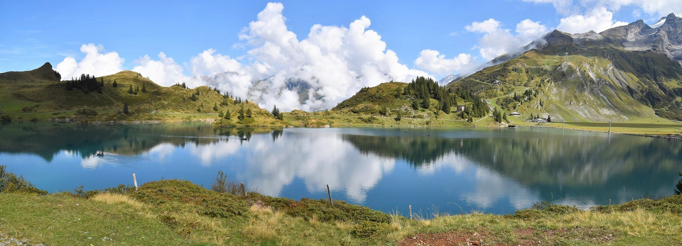 Trüebsee