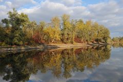(Trügerische) Herbststimmung in der Kandel 03