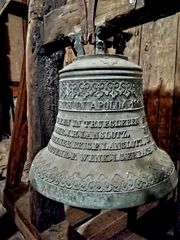 Trüglebener Glocke aus Apolda