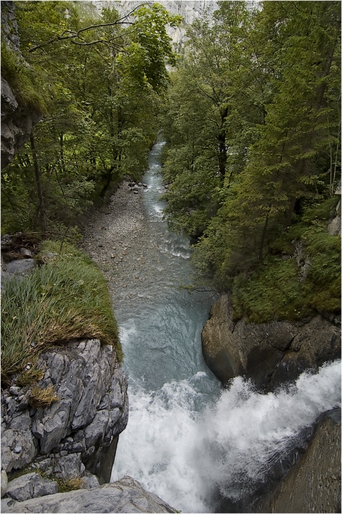 Trümmelbach