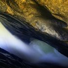 Trümmelbach Falls