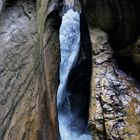 Trümmelbachfälle Lauterbrunnen