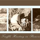 Truffle Hunting in Piemonte