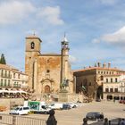 Trujillo Plaza Mayor