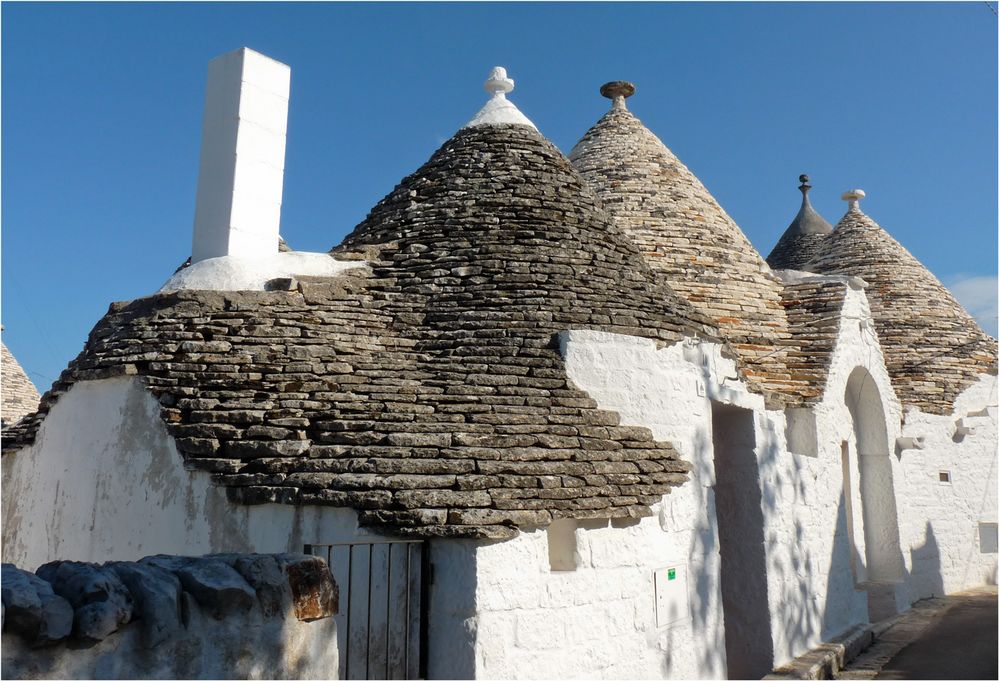 TRULIS-ALBEROBELLO-APULIEN